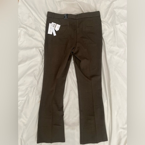 Amanda & Chelsea Straight Leg Pants NWT - Picture 3 of 7
